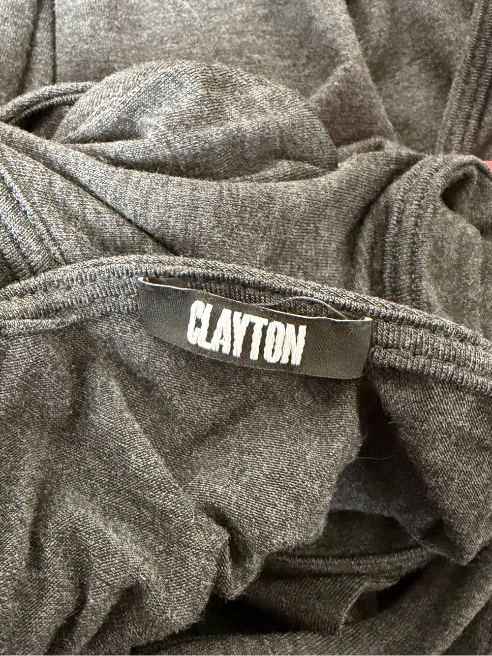 Clayton Celia Cut Out Jumpsuit - Picture 11 of 13